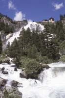 Cascata del Toce