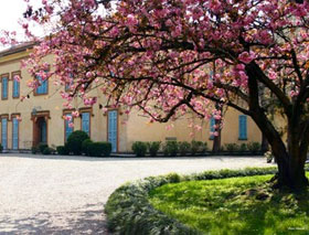 Castello di Casalino (No)