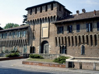 Galliate