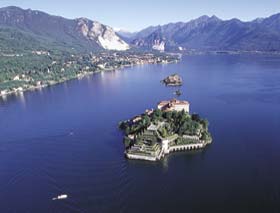 Isole Borromee