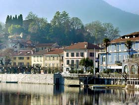 Mergozzo (Vb)