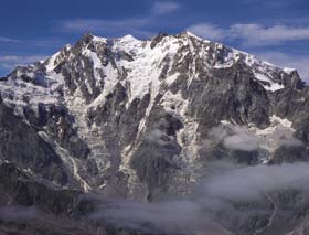 Monte Rosa