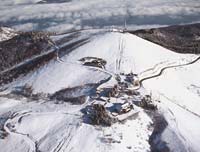 Monte Mottarone 