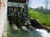 Colline Novaresi - Mulino