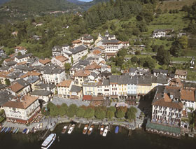 Orta San Giulio