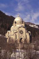 Santuario di Re