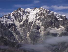 Monte Rosa