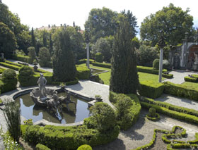 Villa San Remigio - Verbania