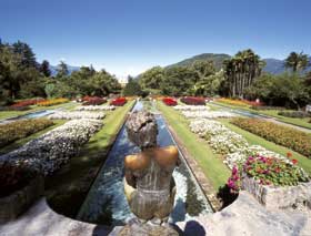 Villa Taranto - Verbania